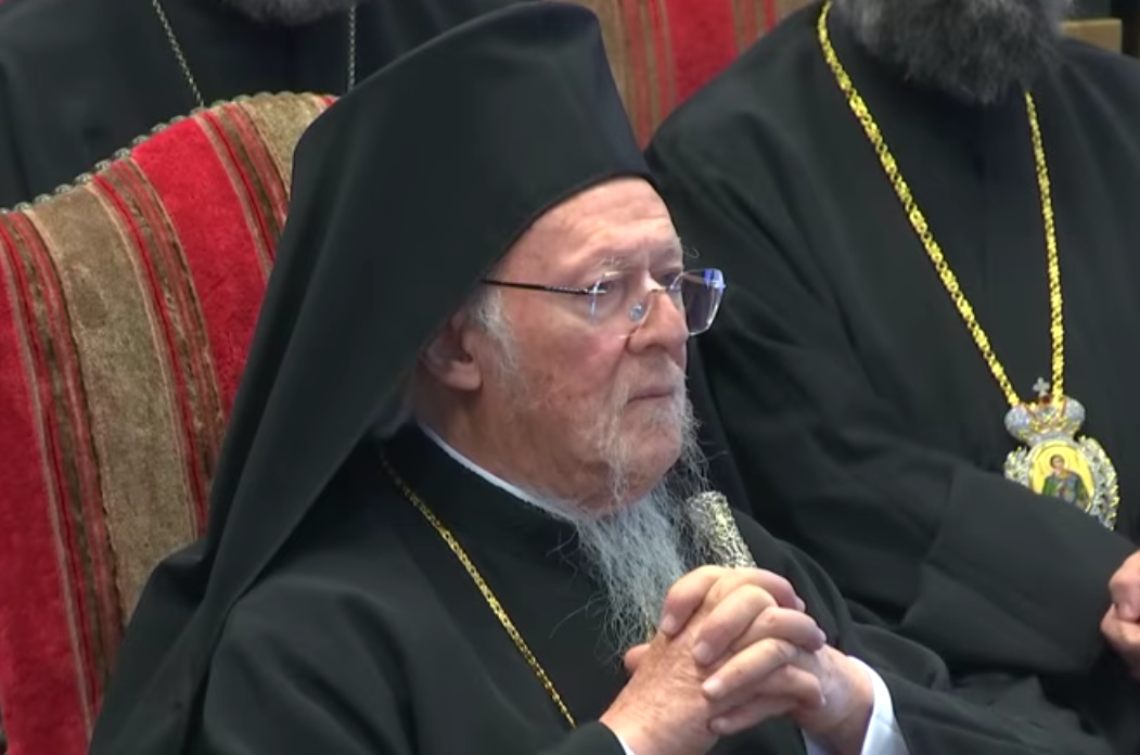 Théologie, Écologie et politique font-elles bon ménage ? 